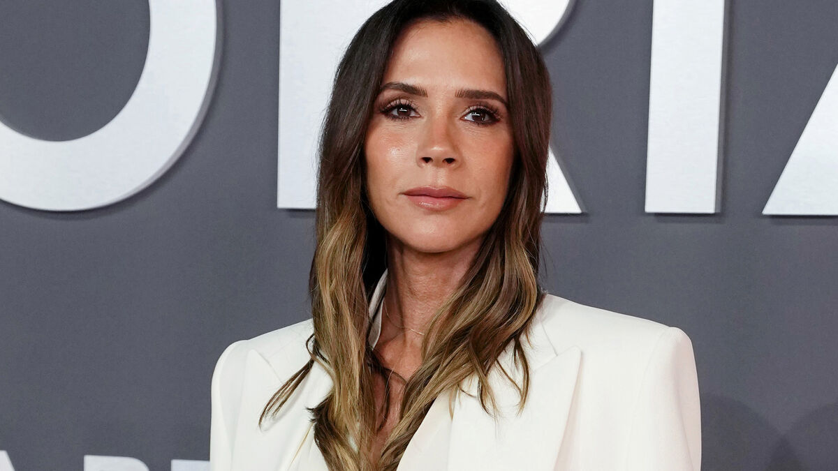 Victoria Beckham fashion company posts first profit after years of losses