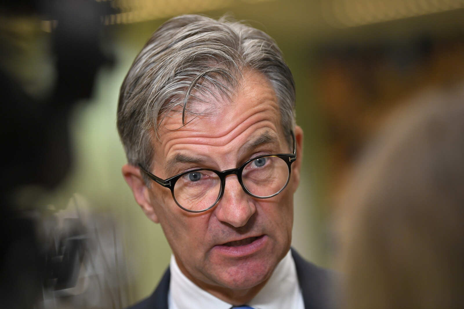 High Summer Costs Delay Swedish Interest Rate Cut