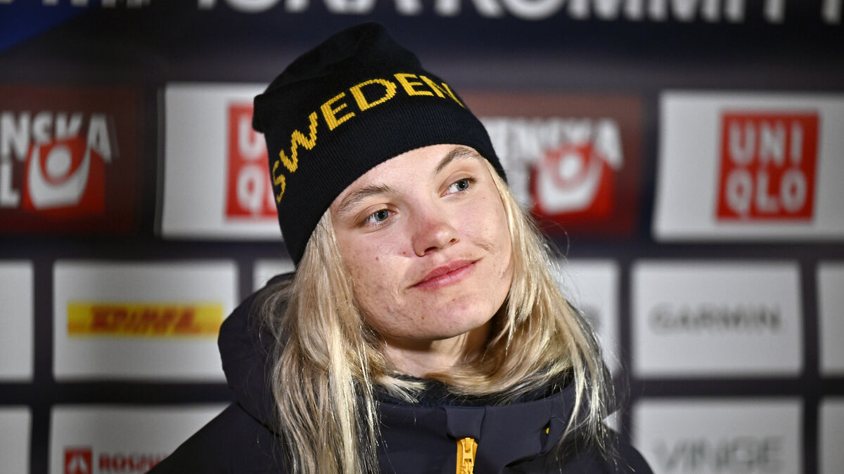 Svahn on Olympic 50-kilometre chaos: