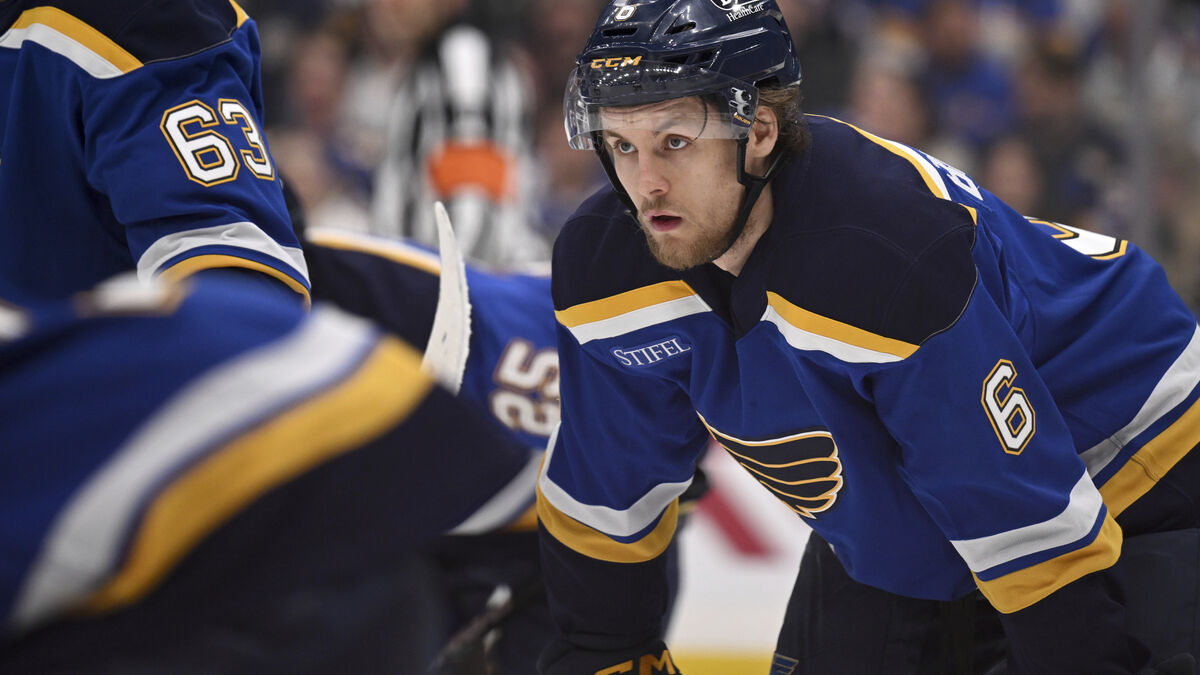 Philip Broberg signs six-year contract