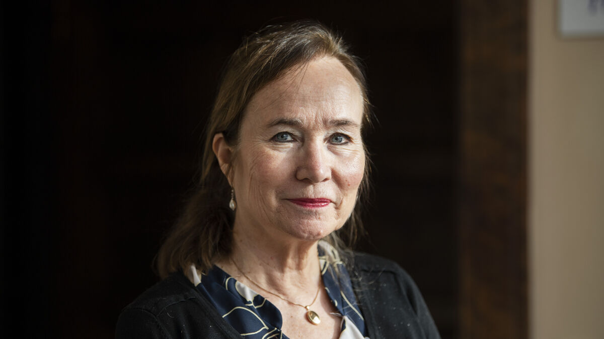 Swedish Academy of Letters Warns