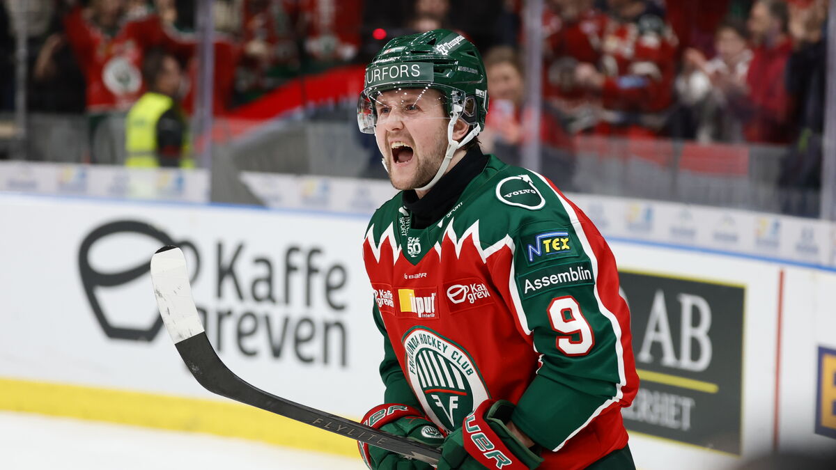 Weissbach says many Swedish players want to play in the KHL