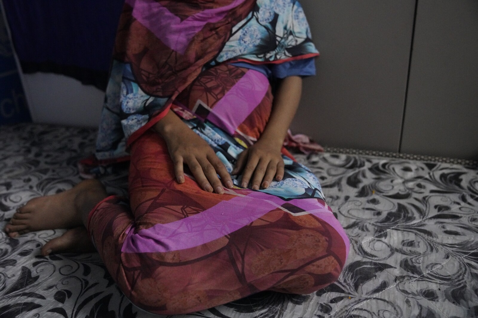 Sudan's Hidden Crisis: Over 220 Children Raped Amidst Ongoing Conflict
