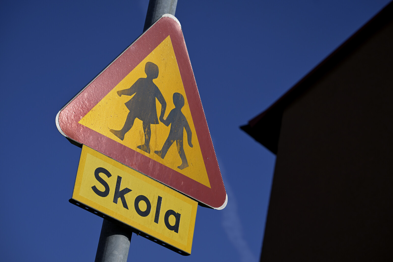 Sexual Contact Behind Revoked Teacher