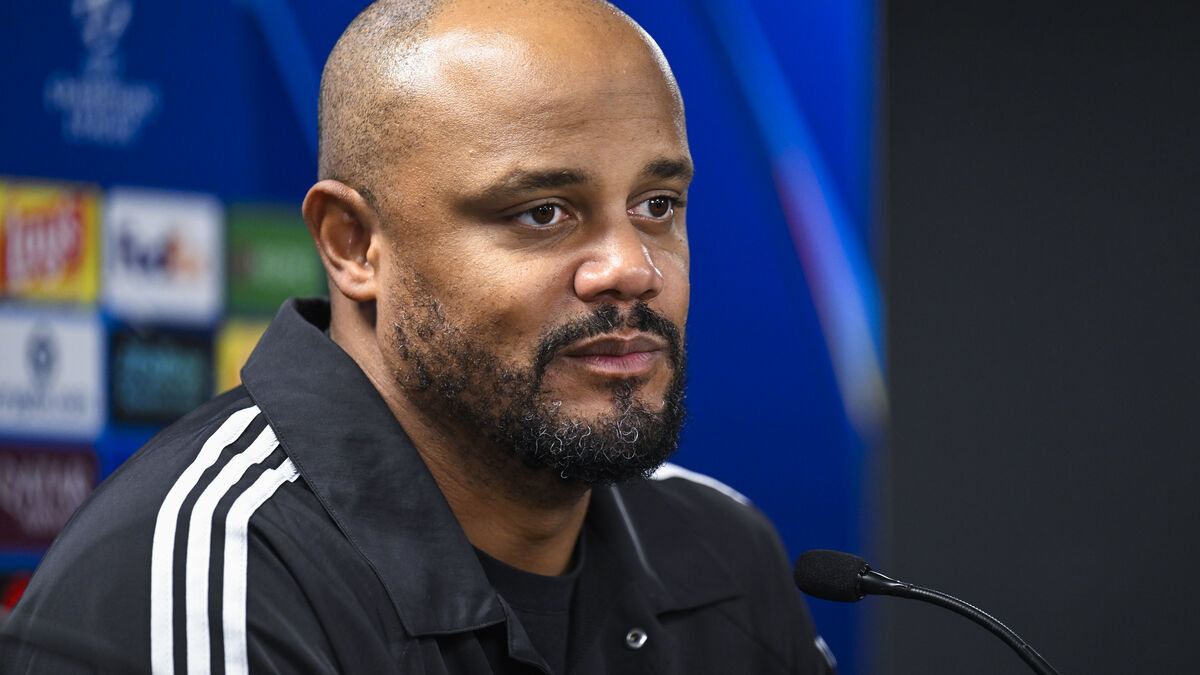 Vincent Kompany to Miss Several