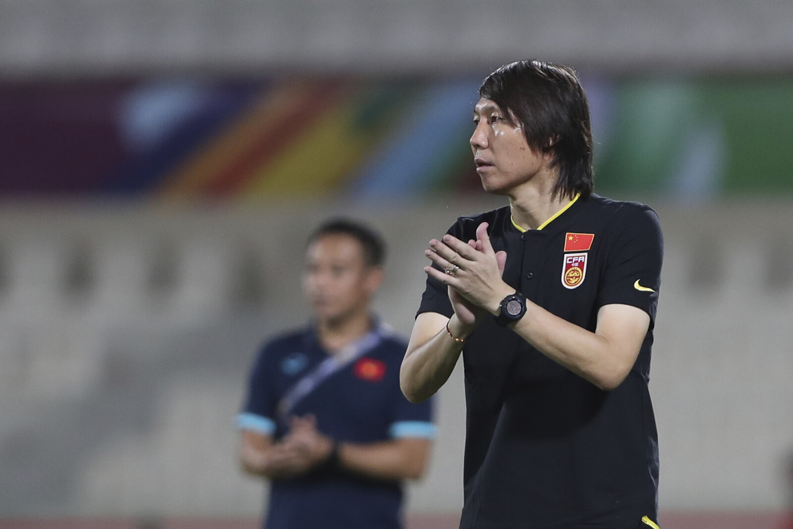 China's Former National Team Captain Sentenced to Prison