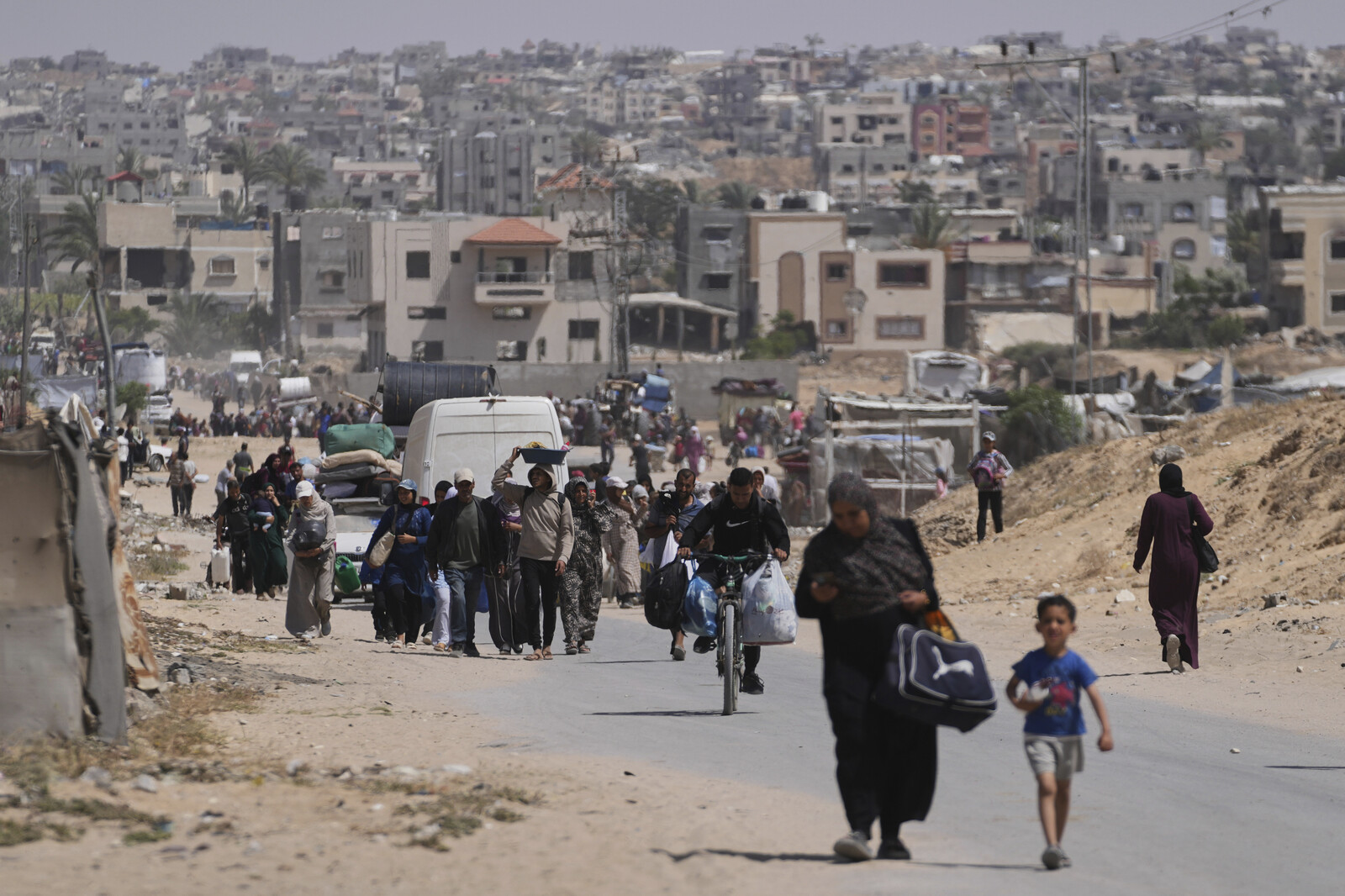 UK Imposes Sanctions on Israeli
