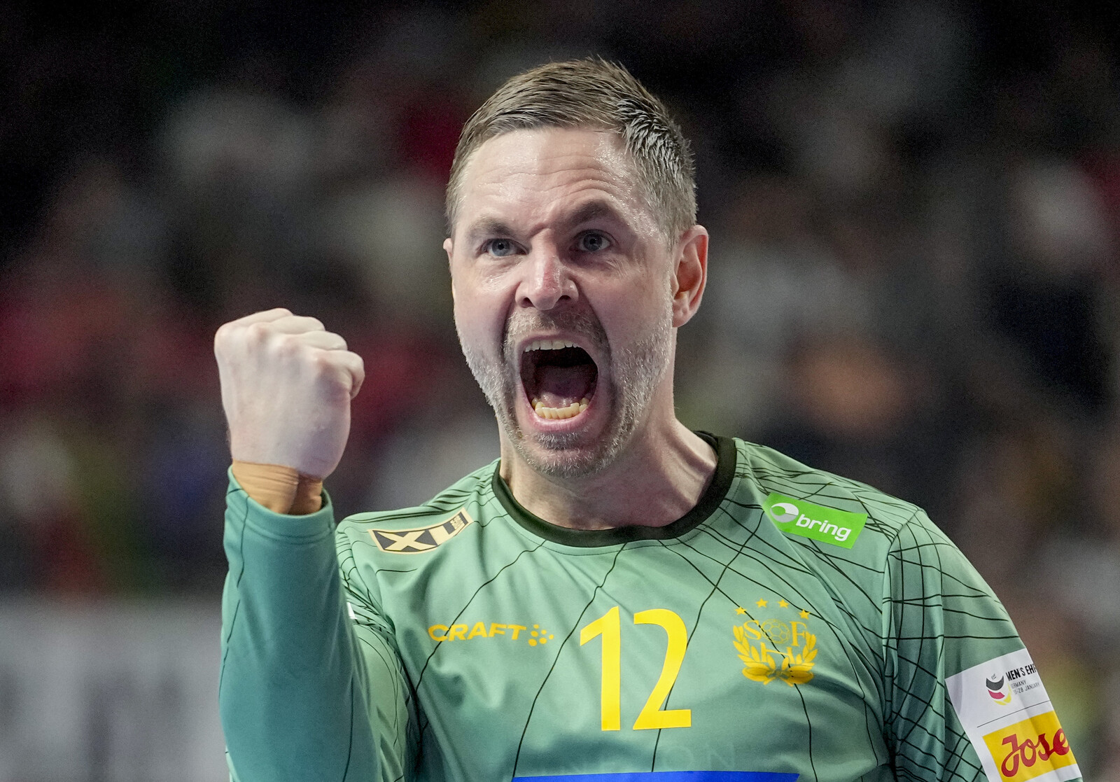 "Aging Crisis" in the World Championship squad: "We must think"