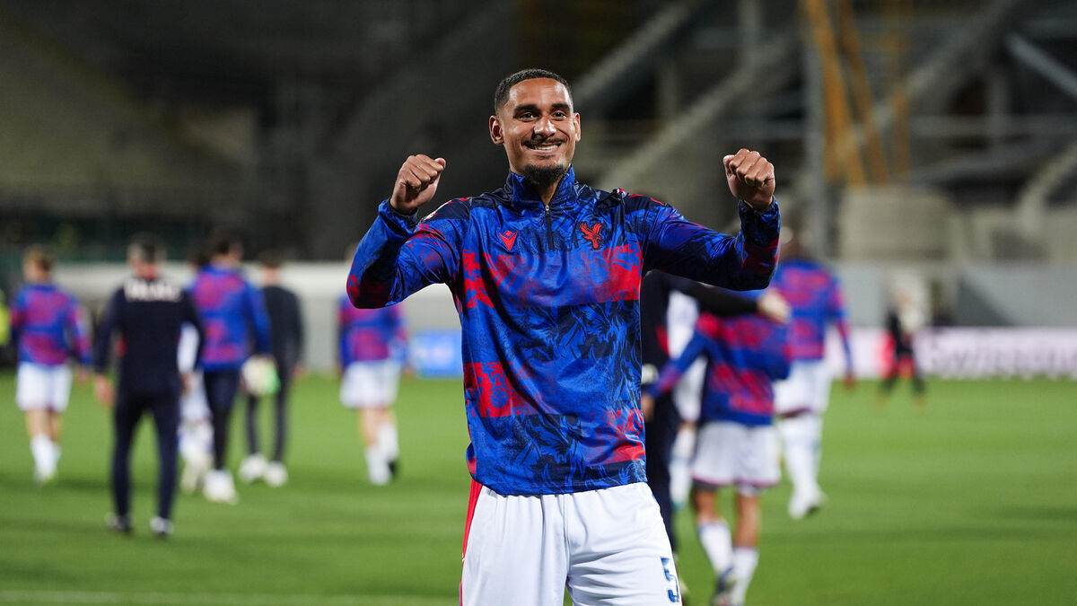 Chelsea sign World Cup defender Maxence Lacroix from Crystal Palace for 670 million