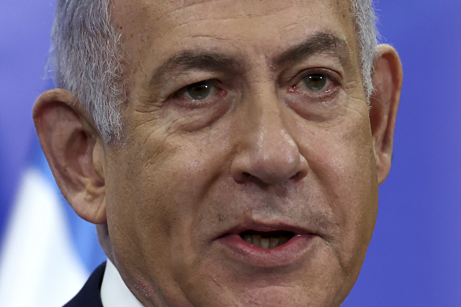 Netanyahu Urges Hamas to Disarm