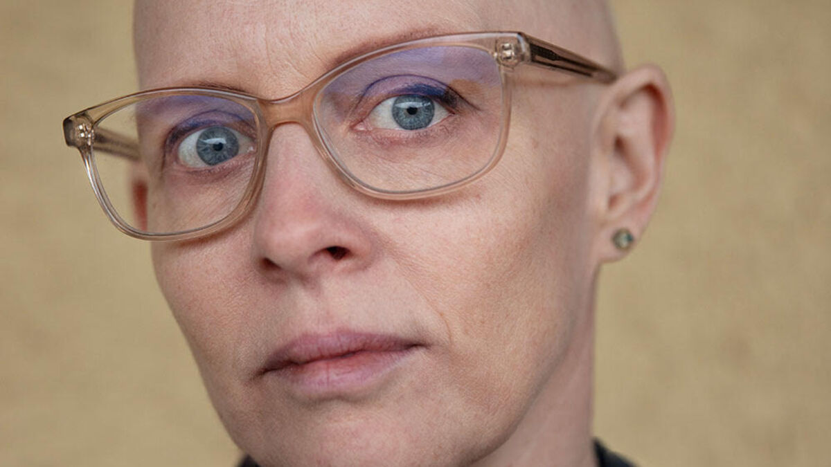 Anna Hallberg elected to the Swedish Academy, will take office December 20, 2026