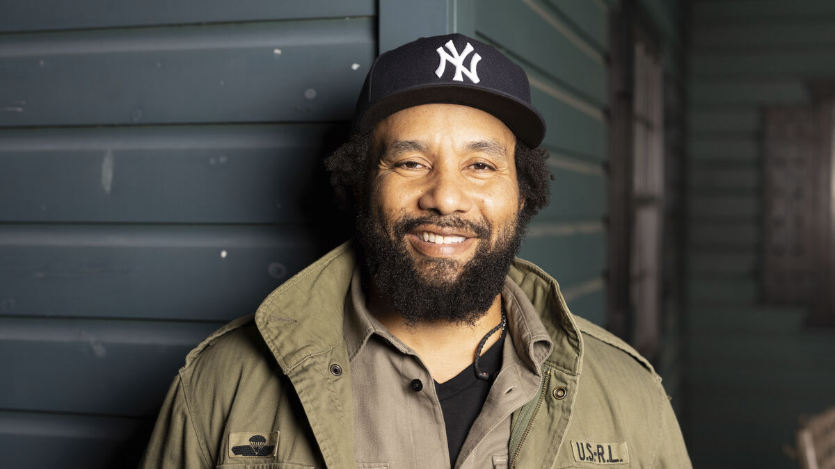 Ky-Mani Marley to perform in