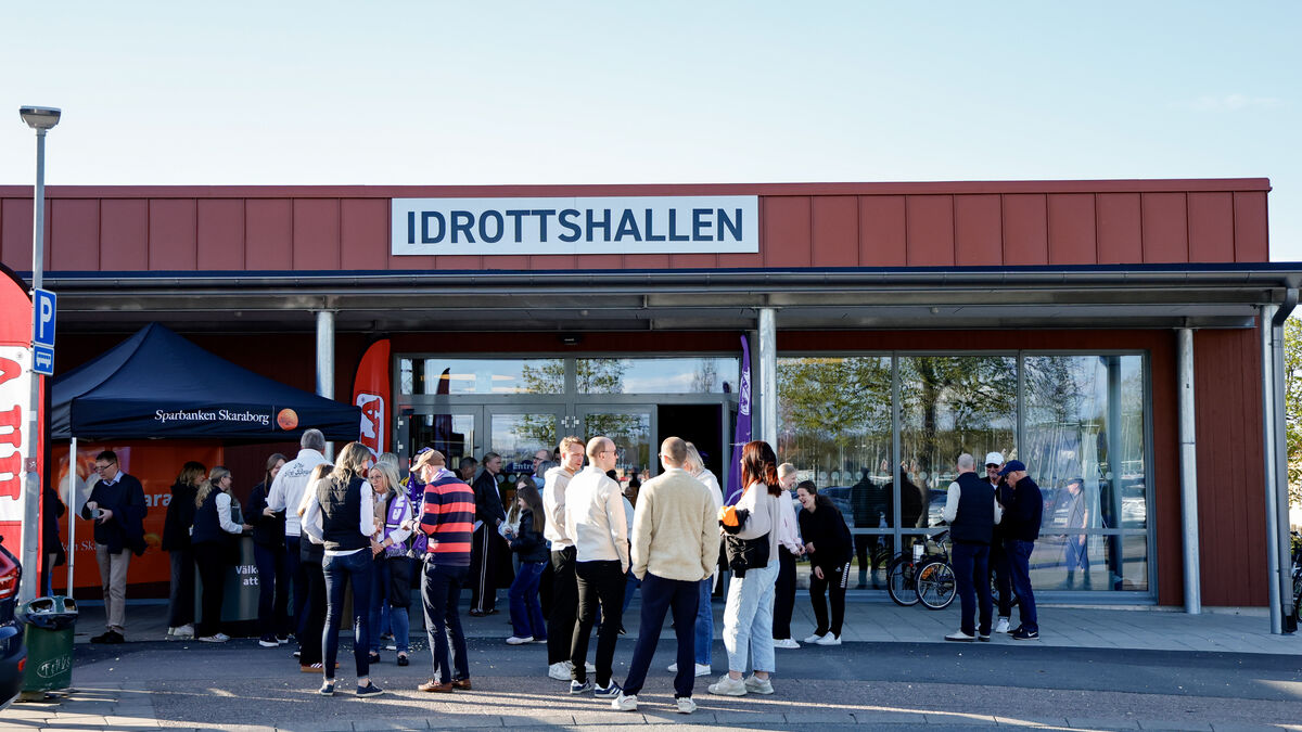 RF alarm: Money is not enough for renovation of sports facilities