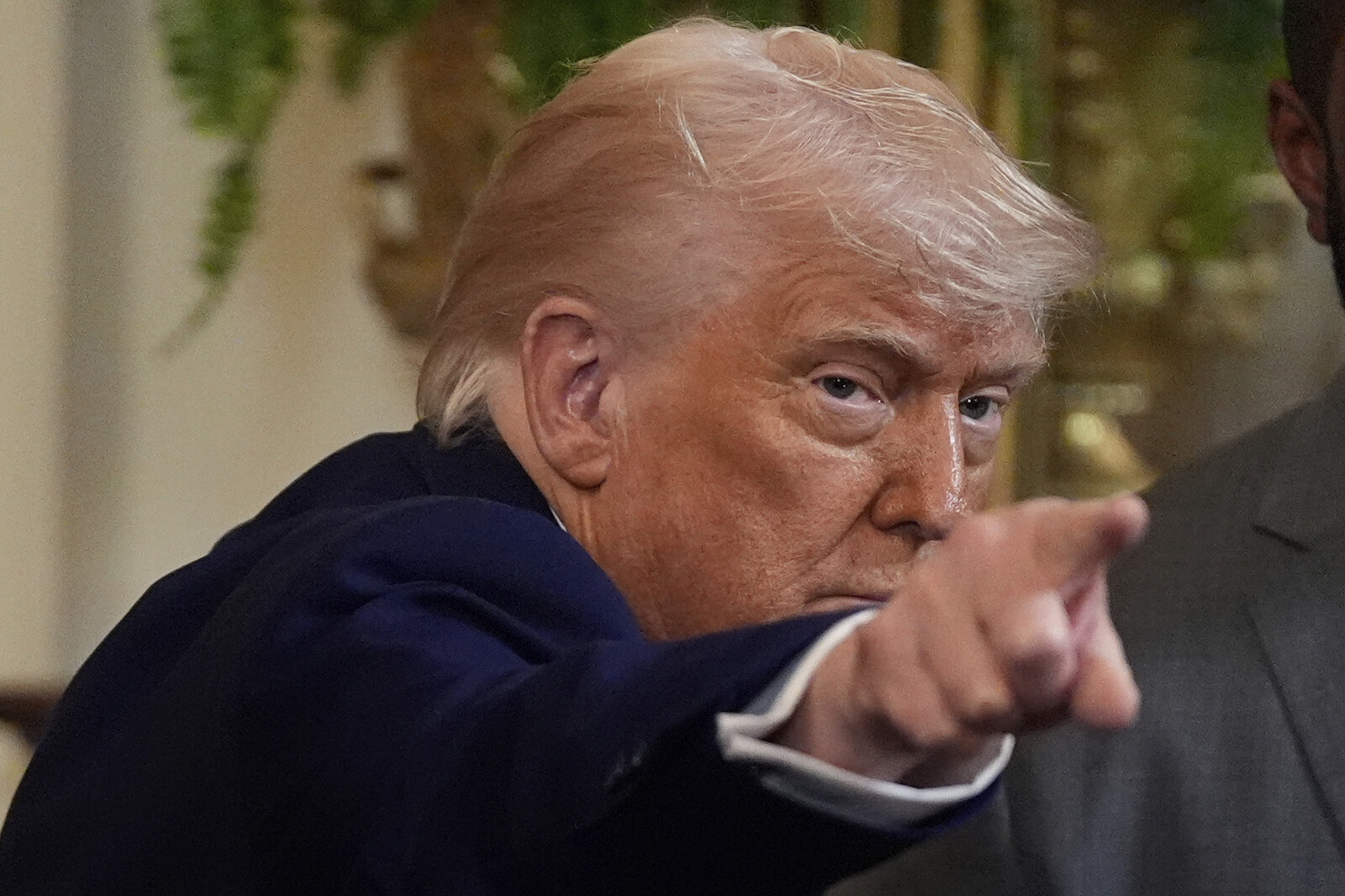 Trump's Budget Proposal Narrowly Passes in House of Representatives