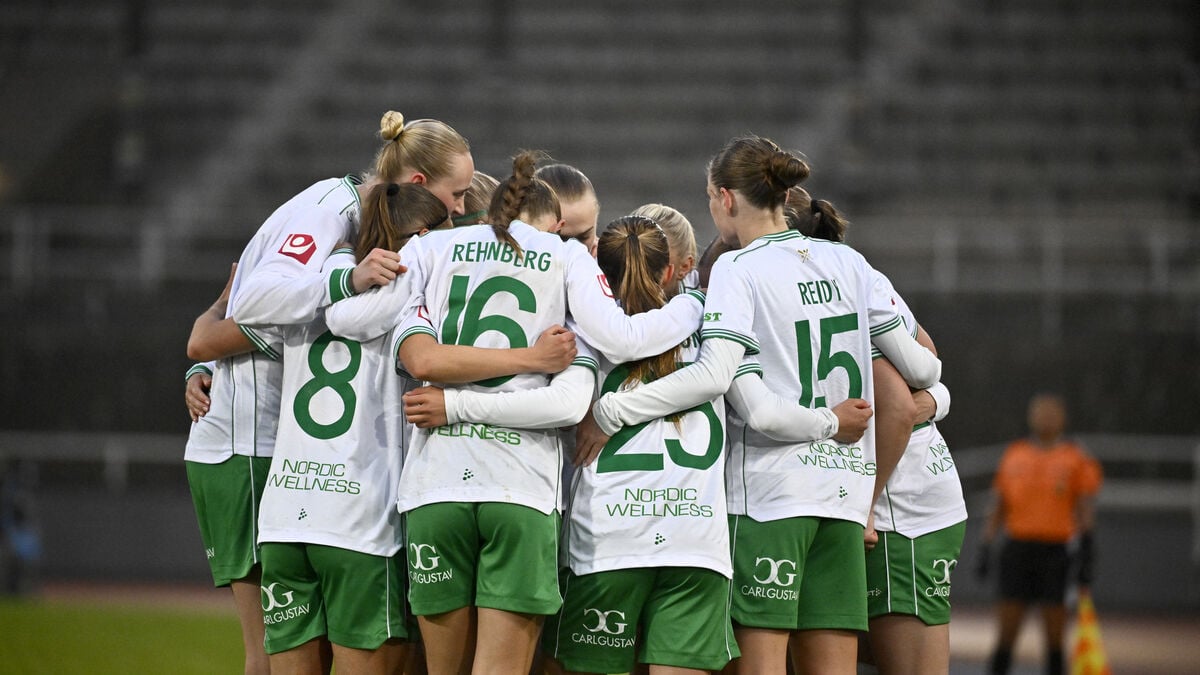 Hammarby’s Champions League dream ends in extra-time loss to Juventus