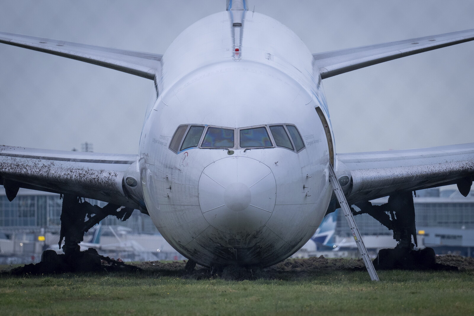 Boeing Nears Deal to Sell 500 Aircraft to China
