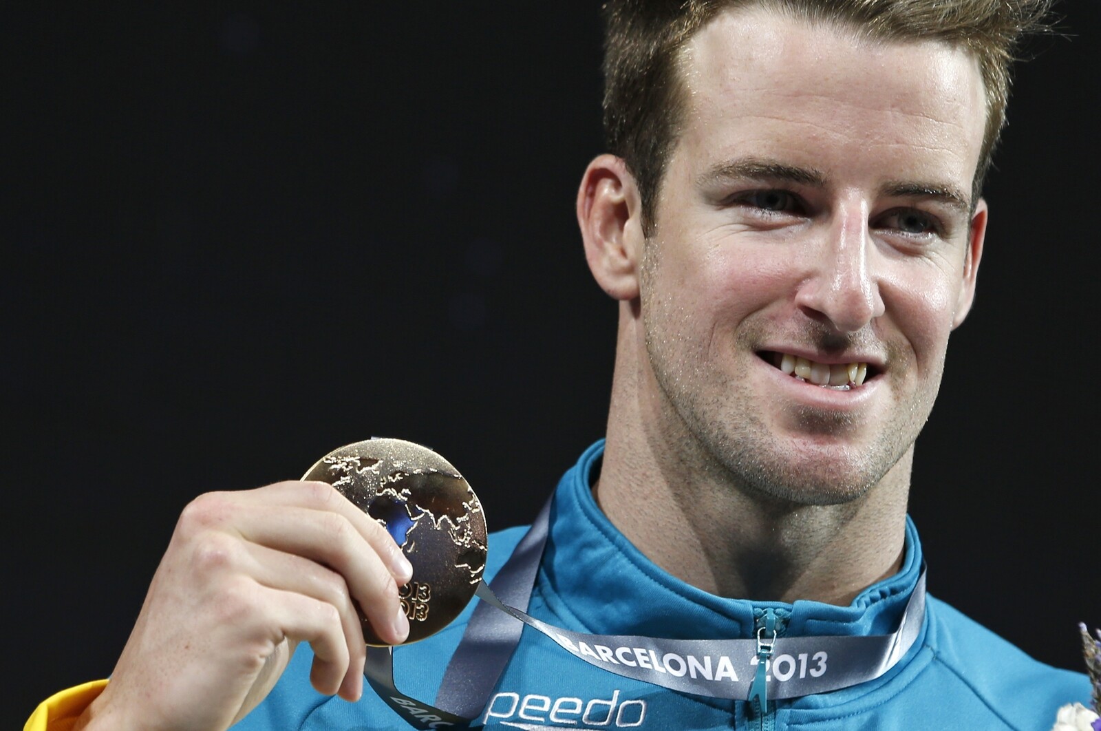 Swimming Federation Introduces Rule to Combat Doping in Sports