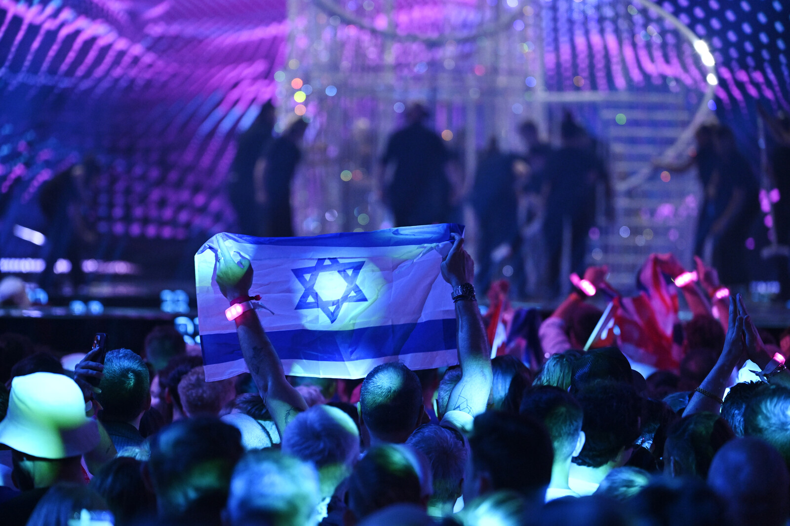 Norway Urges EBU to Address