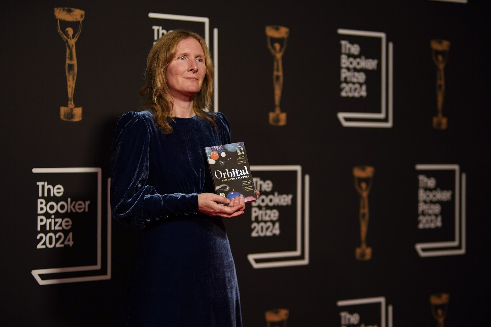 Novel about the ISS space
