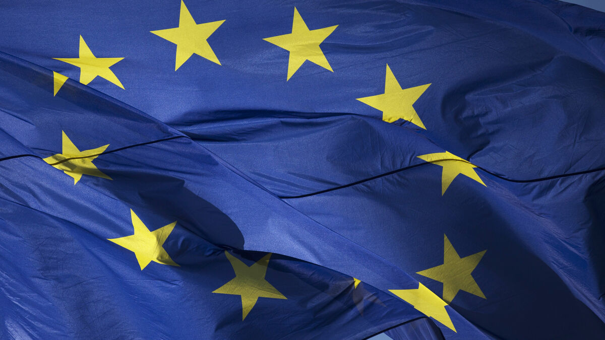 Eurozone inflation higher than expected at 2.6 percent in March