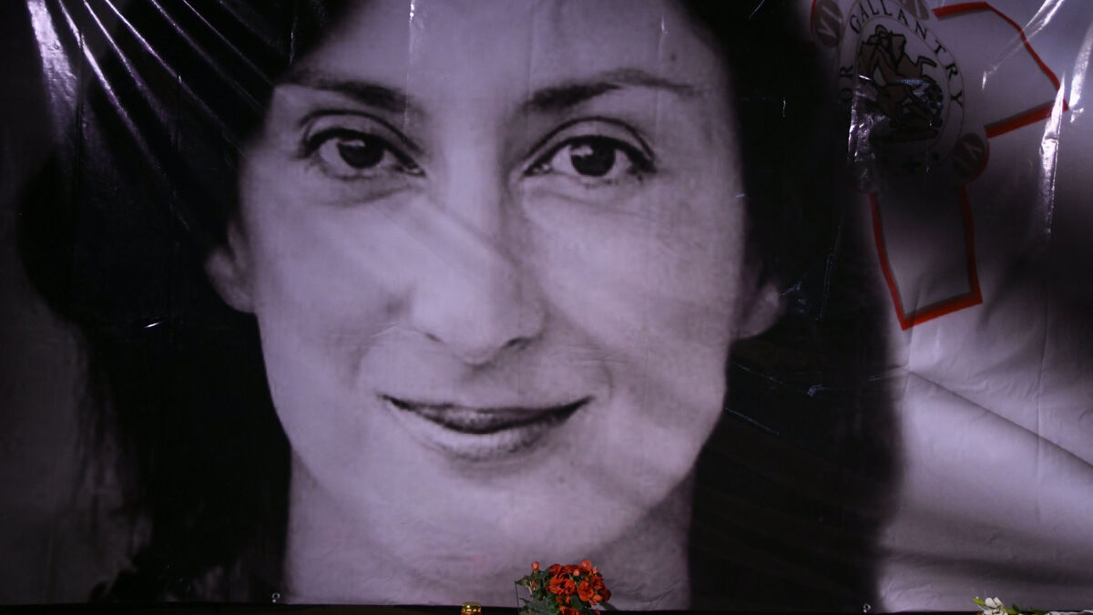 Yorgen Fenech acquitted in Daphne Caruana Galizia murder case