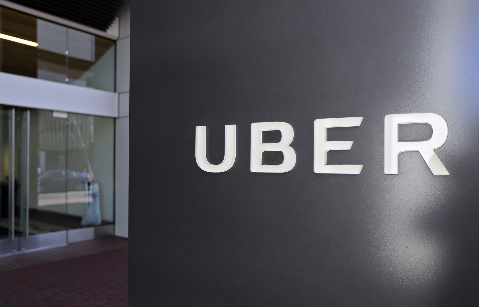 Uber Employees Required to Work in Office Three Days a Week