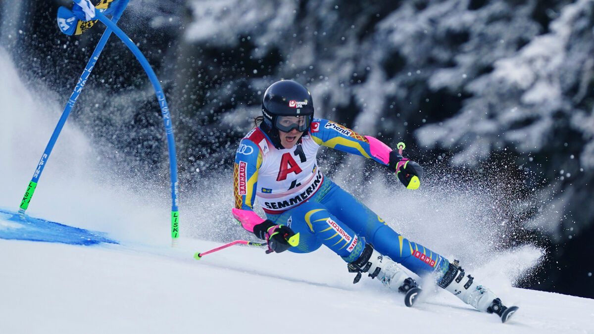 Hector lost in the second run, finished third