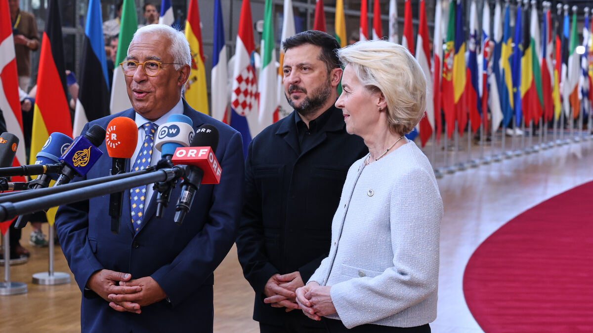 Internal battle in the EU over diplomatic channel to Moscow