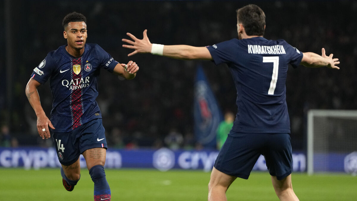 Big clubs meet in Gothenburg