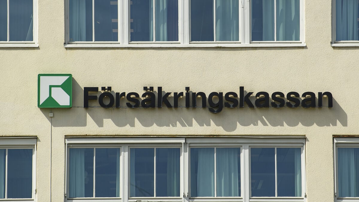 Low-income earners and temporary workers claim sick pay less often, Swedish report says