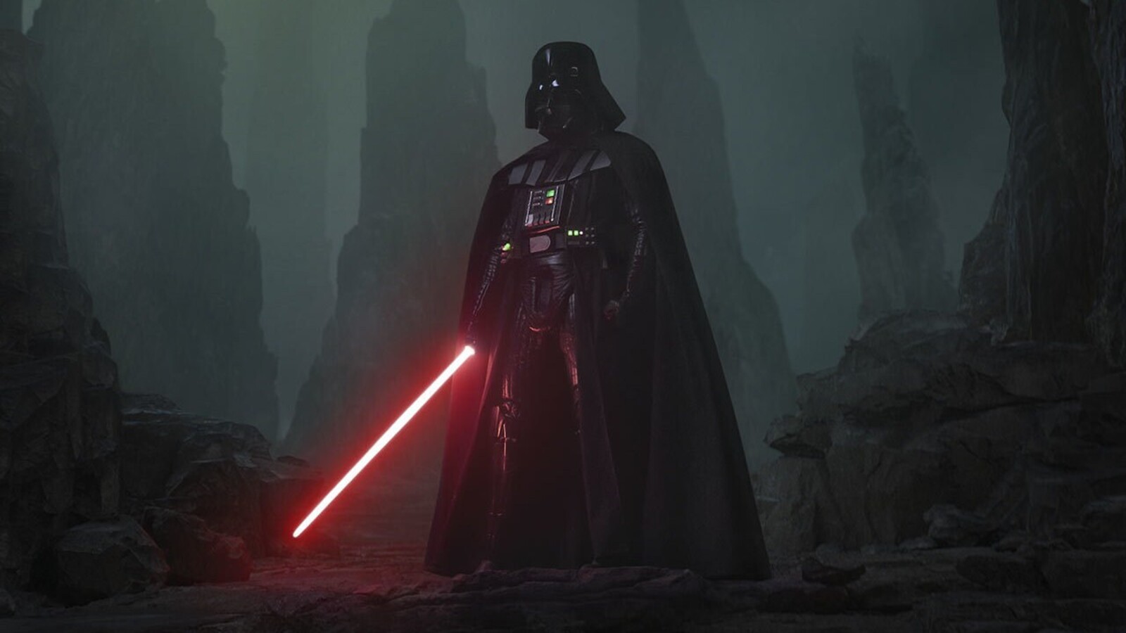 Darth Vader's Lightsaber and Indiana Jones' Whip Up for Auction