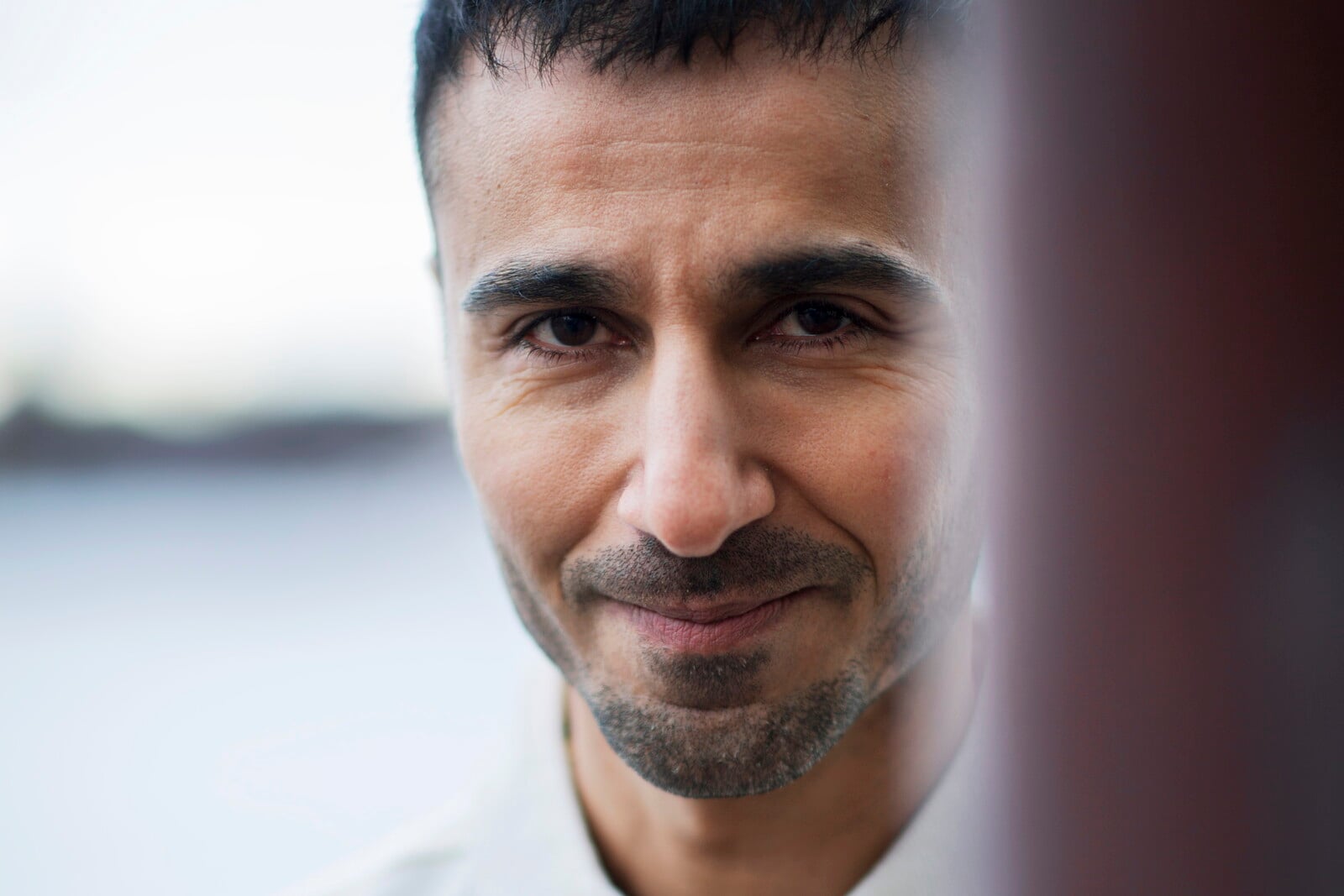 Peshang Rad and Rudwan Socdal Lead Film Adaptation of Hit Novel