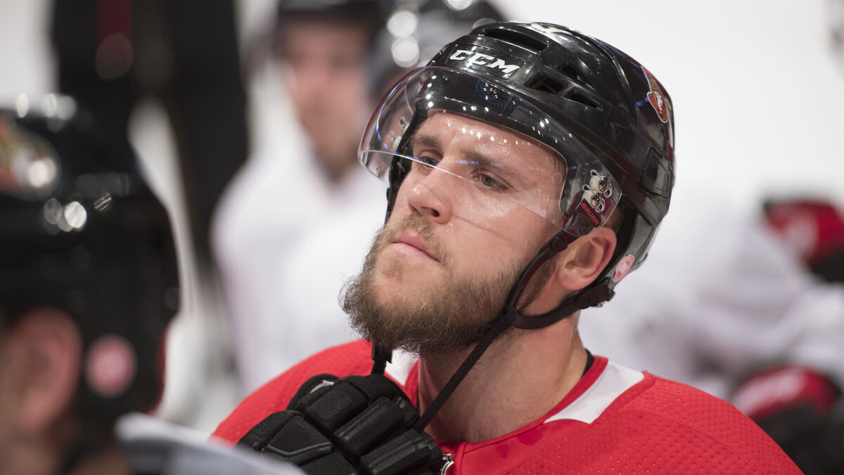 Fredrik Claesson leaves Russia after