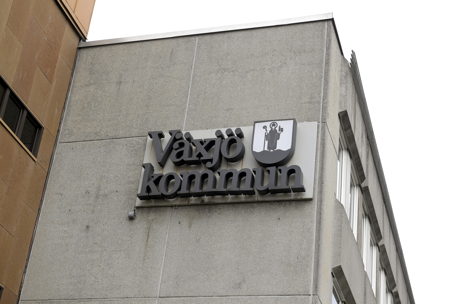 Växjö stops funding to Muslim school