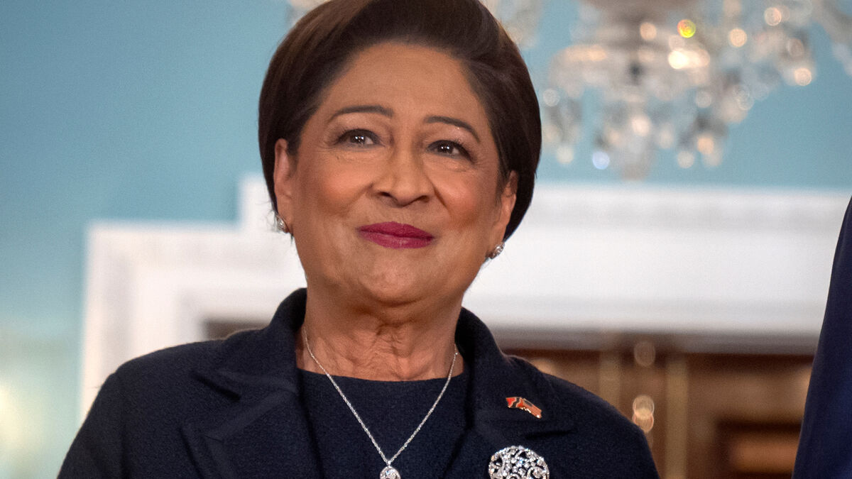 Trinidad and Tobago: US must