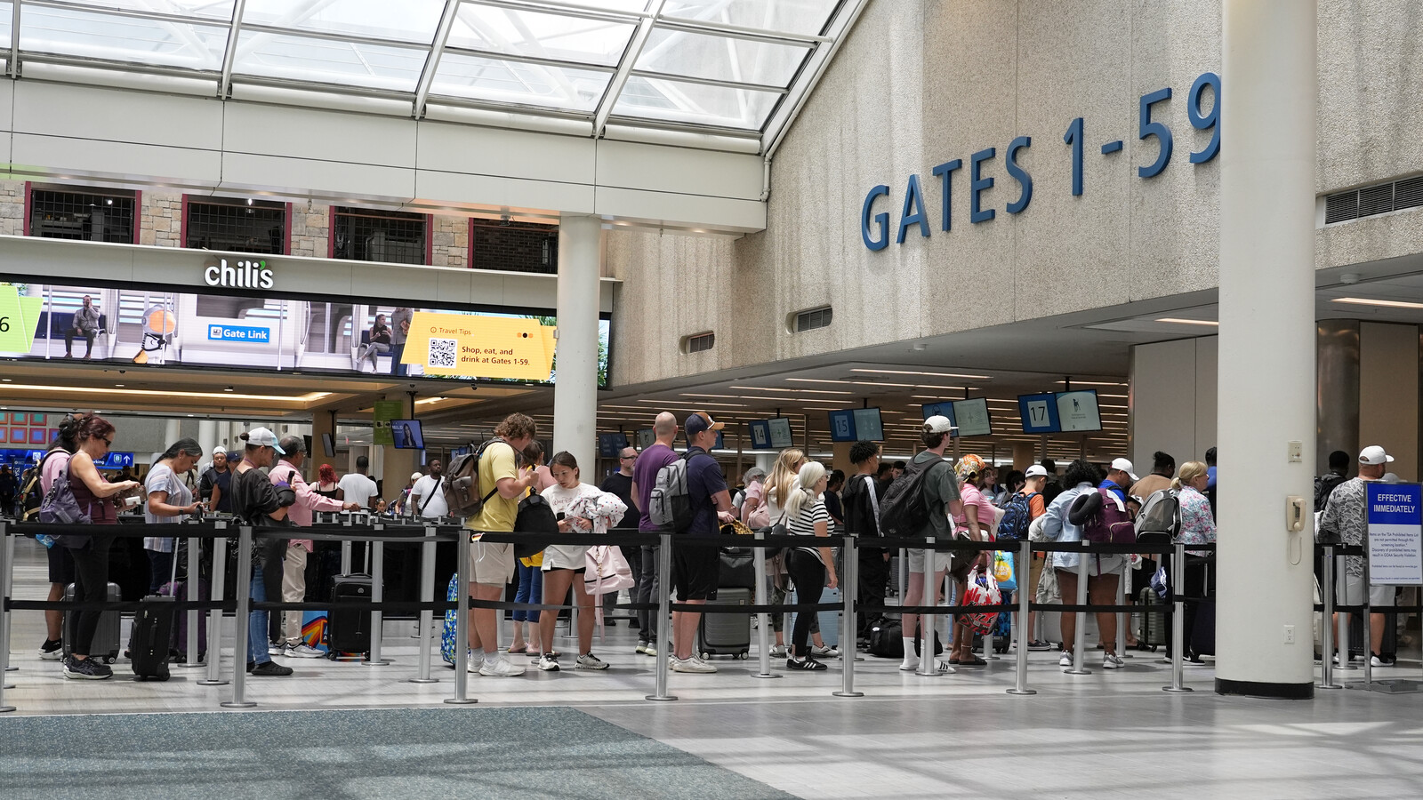 US Travel Permit Fee Nearly