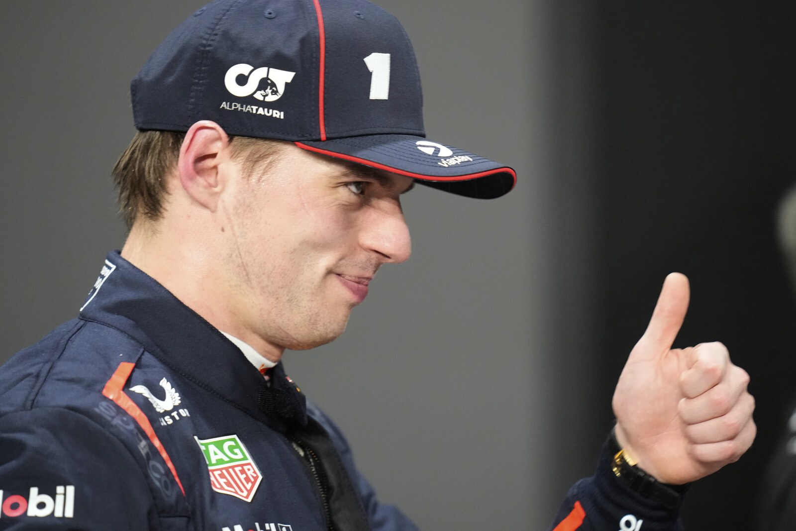 Verstappen Secures Pole in Jeddah After Norris Crash