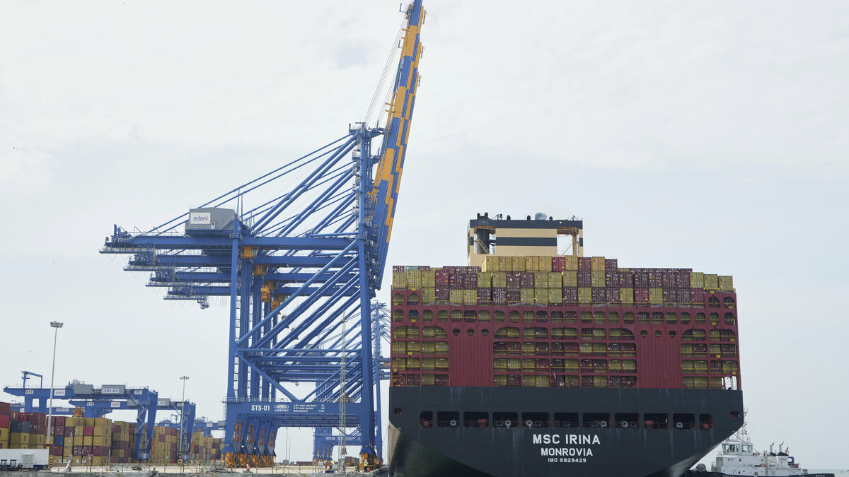 India-EU trade agreement to boost