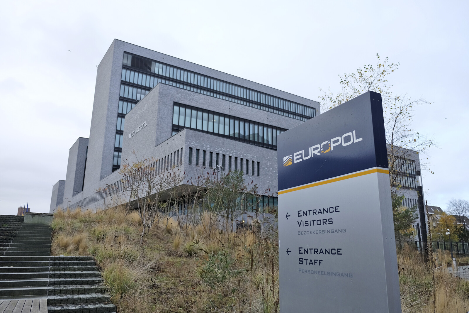 Europol Arrests 158 in Global Human Trafficking Operation