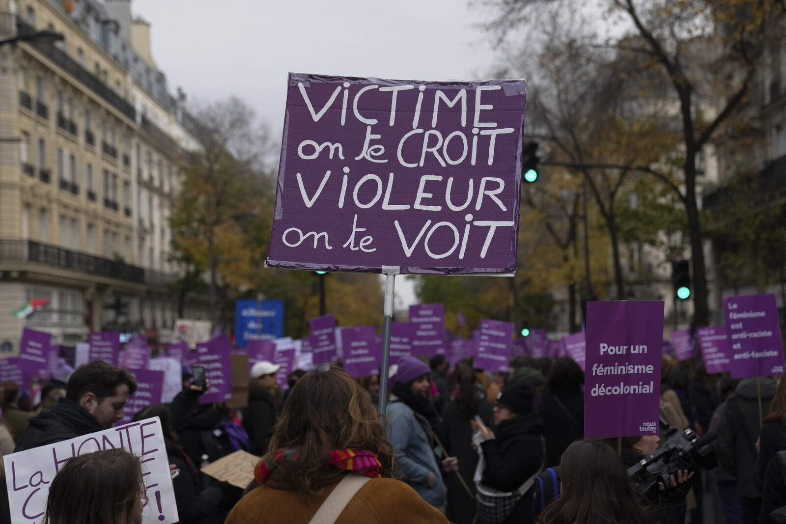This is how France will