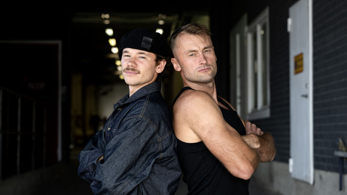 Norwegian stars join new season of Let's Dance in Sweden