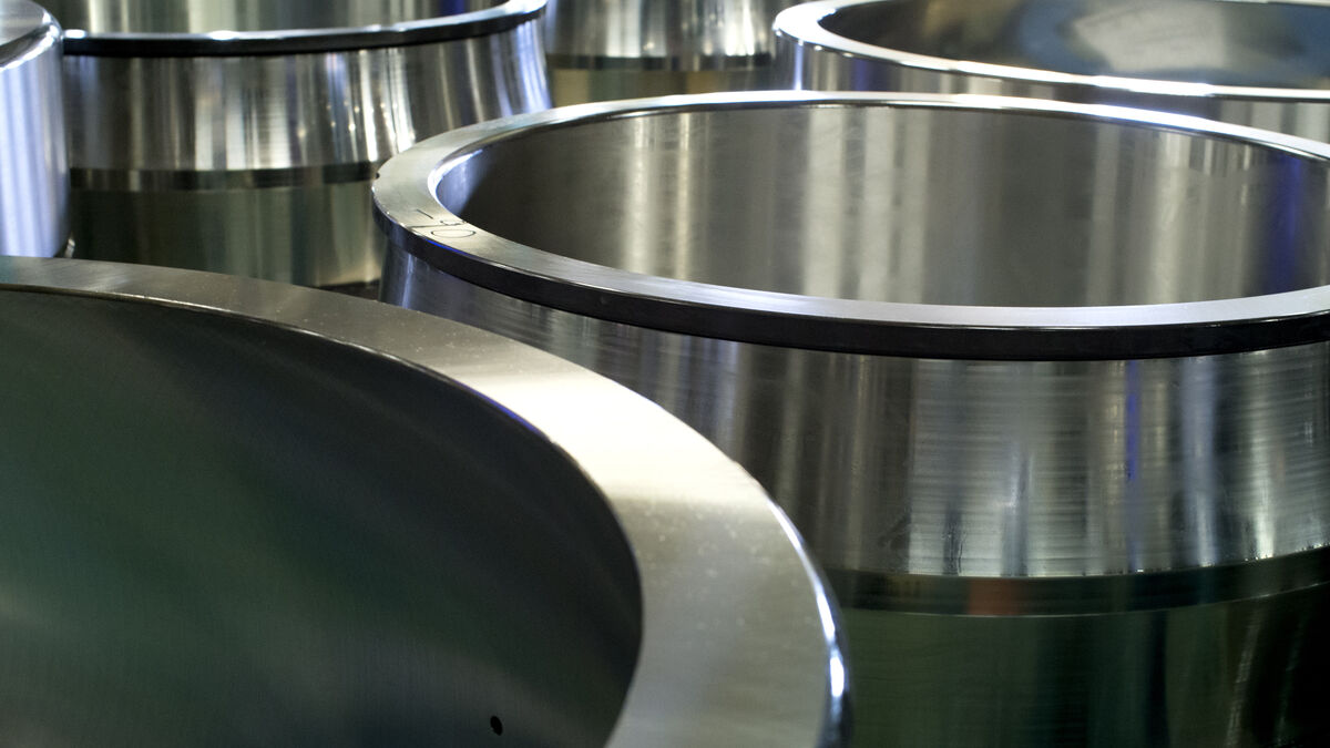 Swedish Industry Growth Hits Three-Year