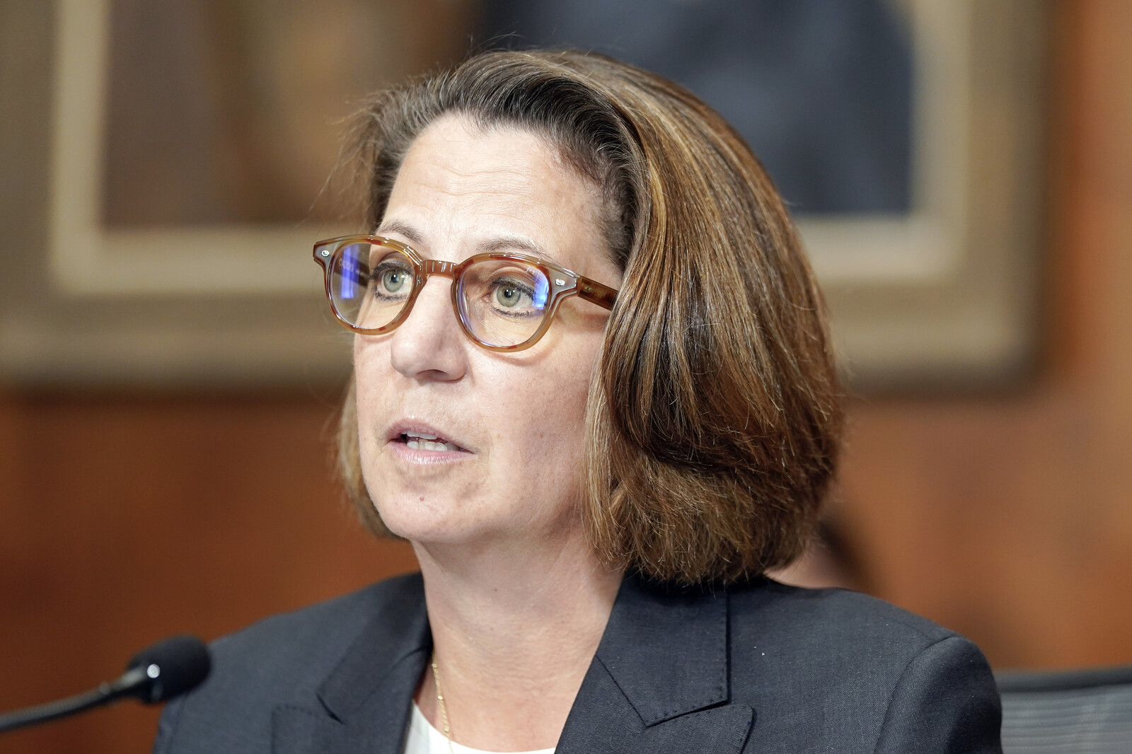 Trump Calls for Microsoft to Fire Global Issues Chief Lisa Monaco