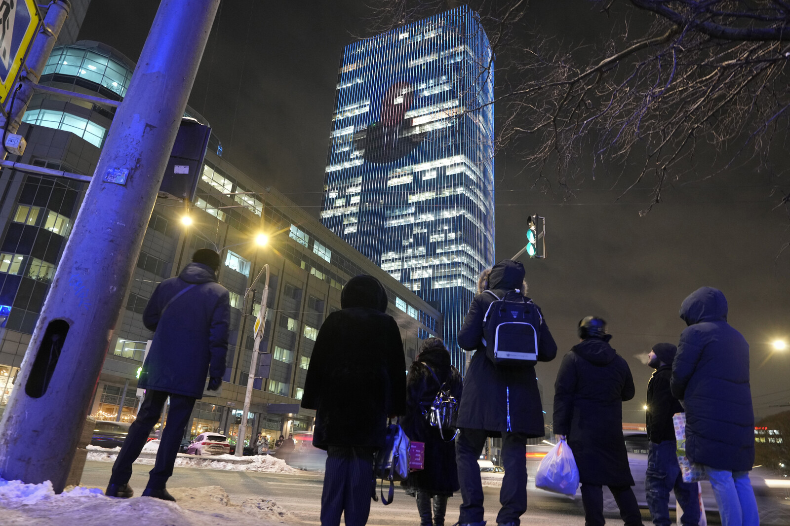 Crisis in the Russian Economy – Butter is Stolen