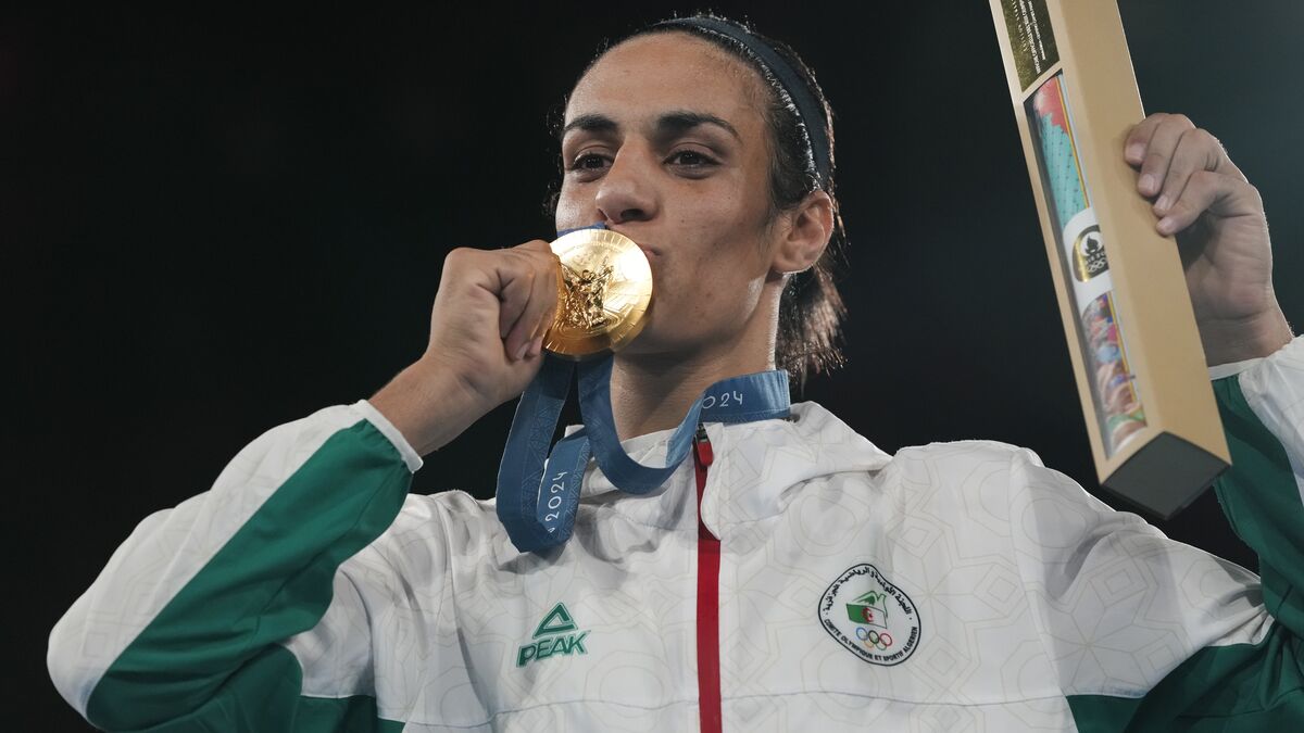After the battle of the sexes – could be banned from the Olympics