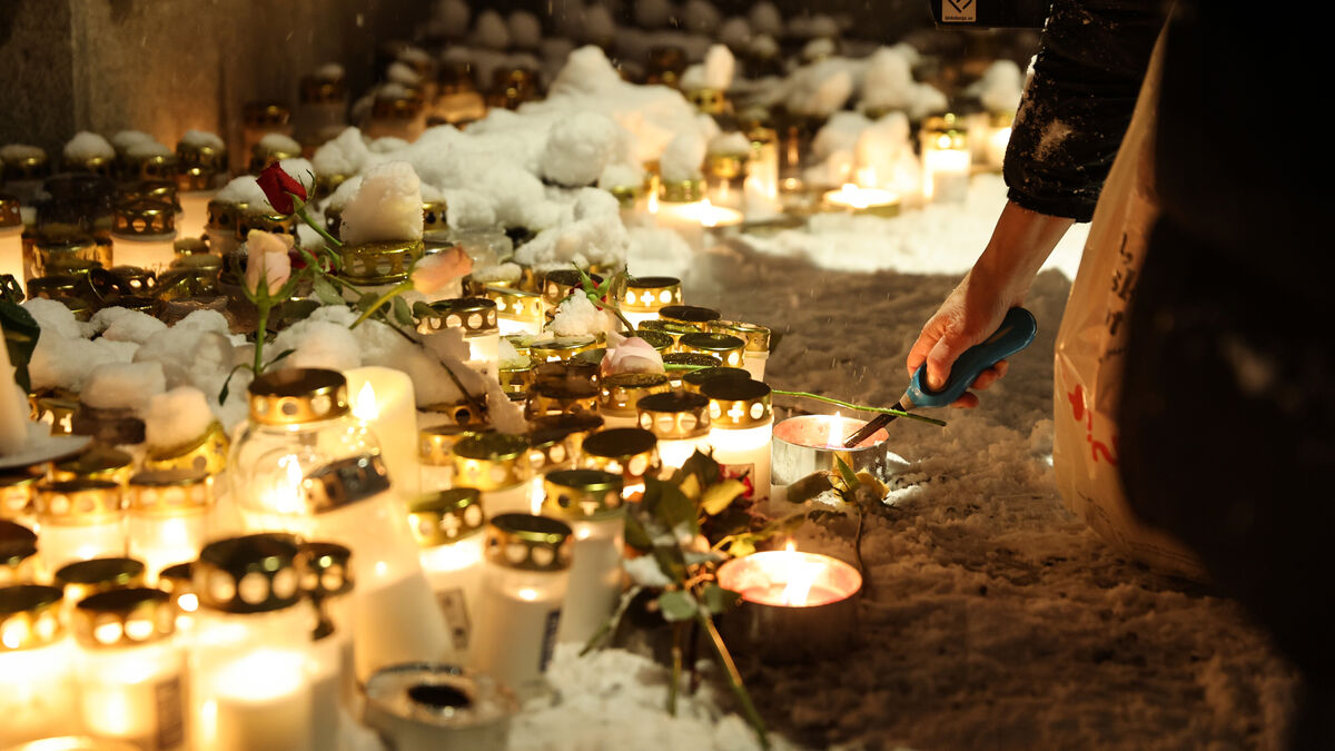 Prosecutor: Evidence strengthened in Rönninge murder investigation