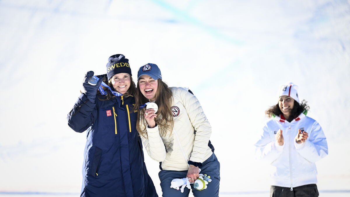 Hector shared Olympic silver: What are the odds?