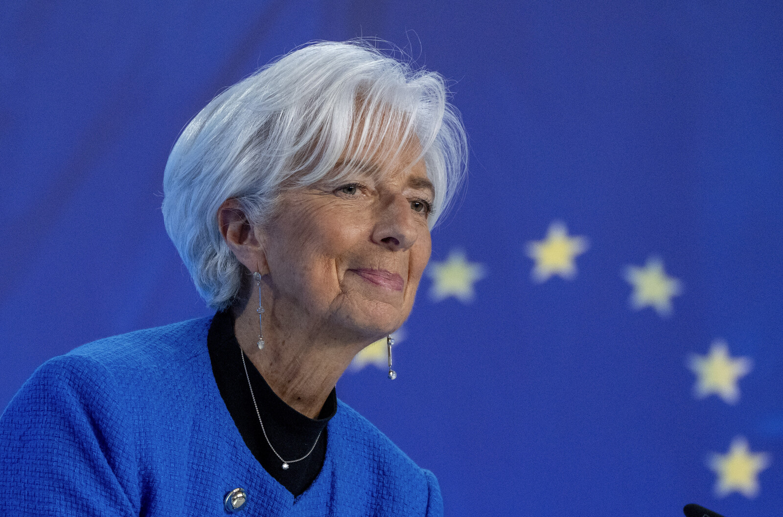 ECB Lowers Rates Again, More