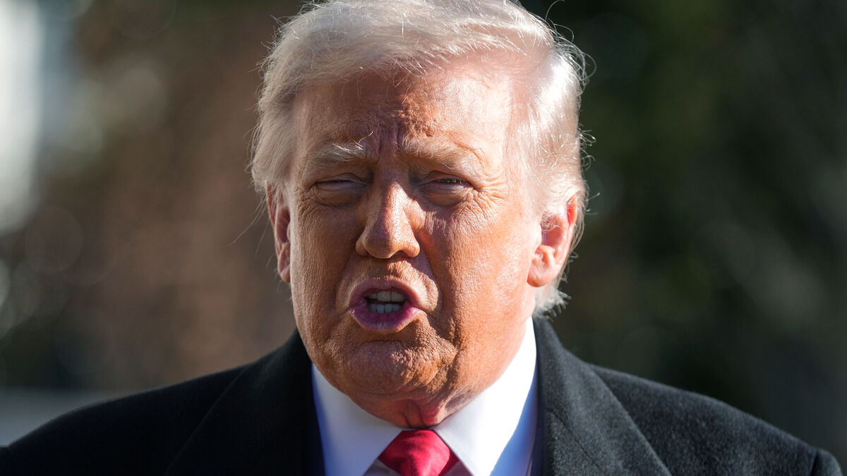 Sources: Trump to keep María Corina Machado's Nobel medal
