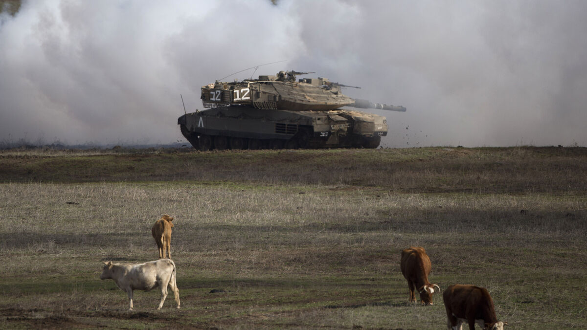 Germany resumes arms exports to
